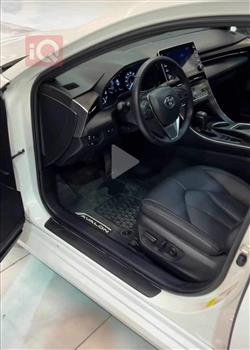 تويوتا أفالون